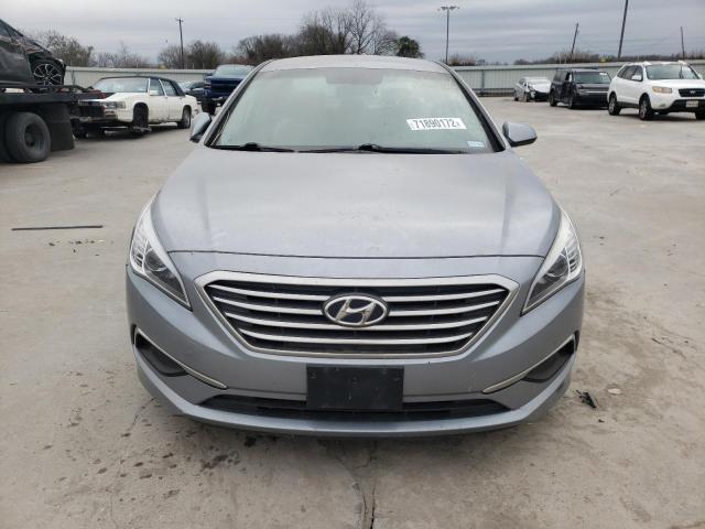 Photo 5 from auction – 2017 HYUNDAI SONATA SE with VIN 5NPE24AF8HH494682