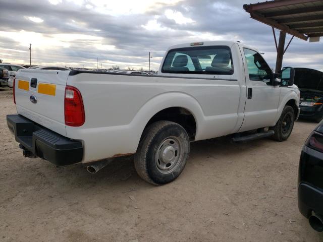 Photo 3 from auction – 2013 FORD F250 SUPER with VIN 1FTBF2A61DEB81754