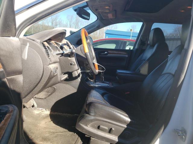 Photo 7 from auction – 2012 BUICK ENCLAVE with VIN 5GAKVDED8CJ422109
