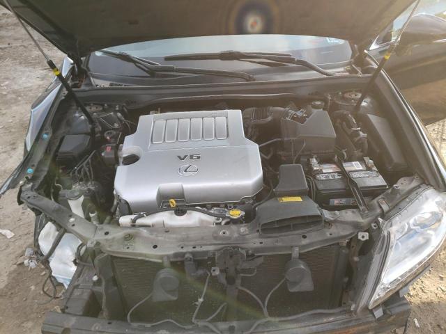 Photo 11 from auction – 2015 LEXUS ES 350 with VIN JTHBK1GG7F2172064
