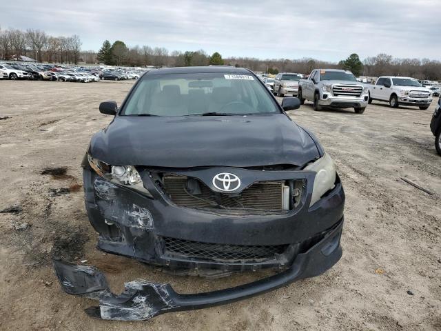 Photo 5 from auction – 2011 TOYOTA CAMRY BASE with VIN 4T1BF3EK5BU159882