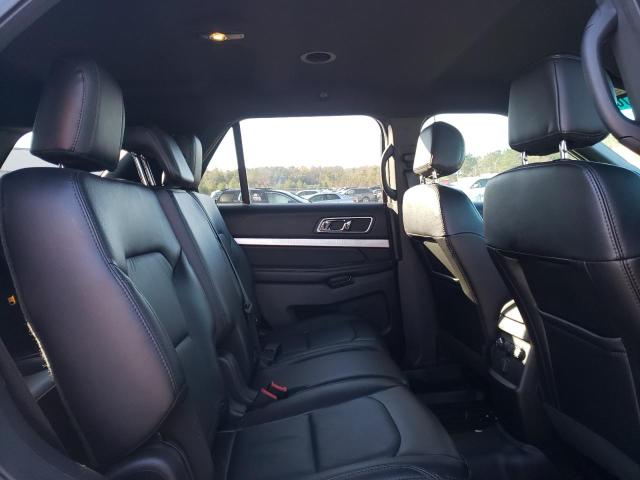 Photo 11 from auction – 2017 FORD EXPLORER X with VIN 1FM5K8D87HGA96500
