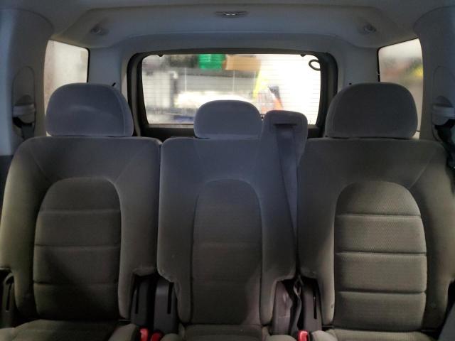 Photo 10 from auction – 2004 FORD EXPLORER X with VIN 1FMZU73W84UA42396