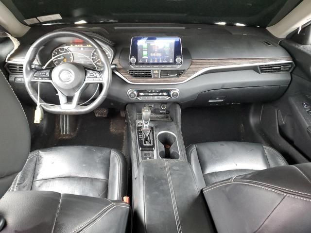 Photo 8 from auction – 2019 NISSAN ALTIMA SL with VIN 1N4BL4EW1KC139212