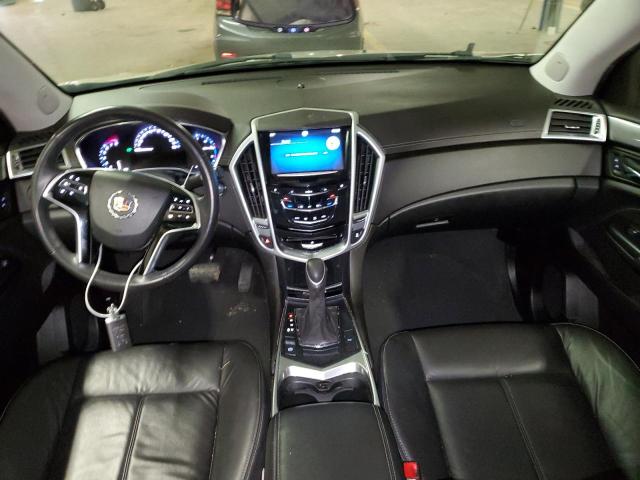 Photo 8 from auction – 2014 CADILLAC SRX with VIN 3GYFNAE31ES558681