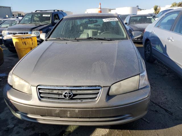 Photo 5 from auction – 2000 TOYOTA CAMRY LE with VIN 4T1BF22K1YU111710