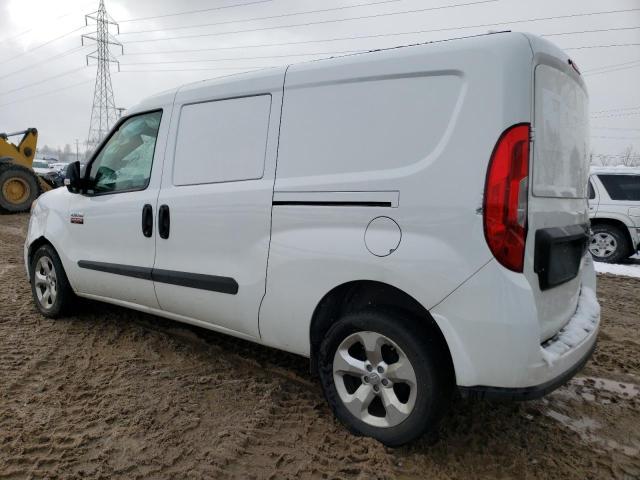 Photo 2 from auction – 2022 RAM PROMASTER with VIN ZFBHRFAB0N6W19149
