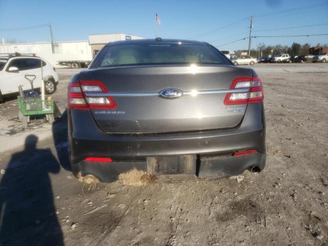 Photo 6 from auction – 2015 FORD TAURUS LIM with VIN 1FAHP2F80FG171599