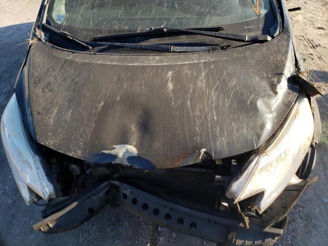Photo 11 from auction – 2014 NISSAN VERSA NOTE with VIN 3N1CE2CP1EL411097