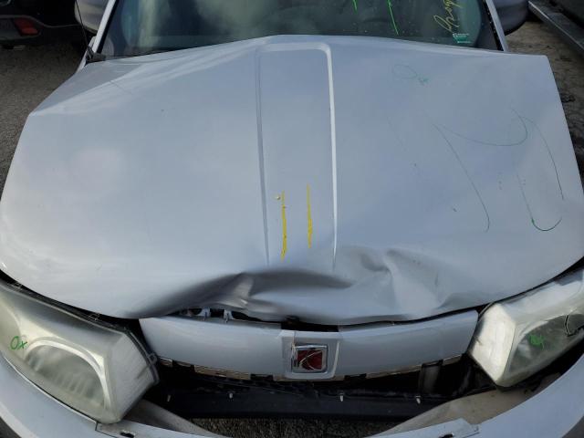 Photo 11 from auction – 2004 SATURN ION LEVEL with VIN 1G8AJ52F54Z215675