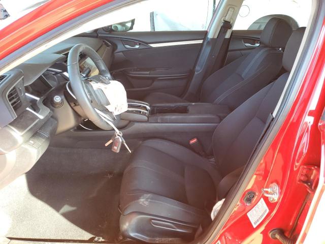 Photo 7 from auction – 2018 HONDA CIVIC EX with VIN 2HGFC2F78JH541748