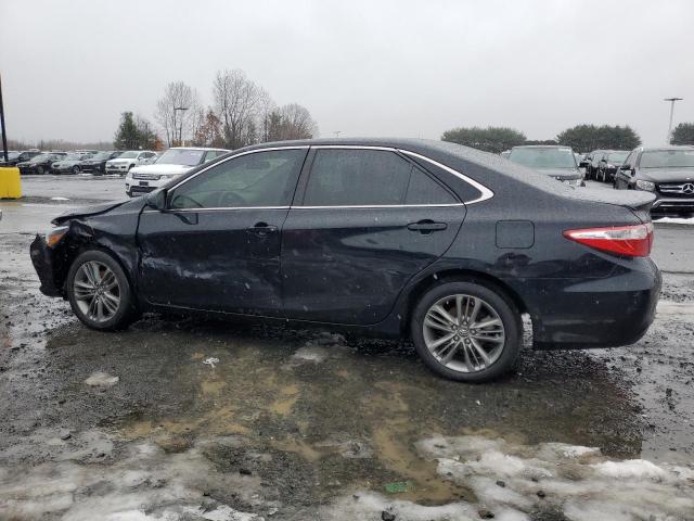 Photo 2 from auction – 2017 TOYOTA CAMRY LE with VIN 4T1BF1FK4HU405140