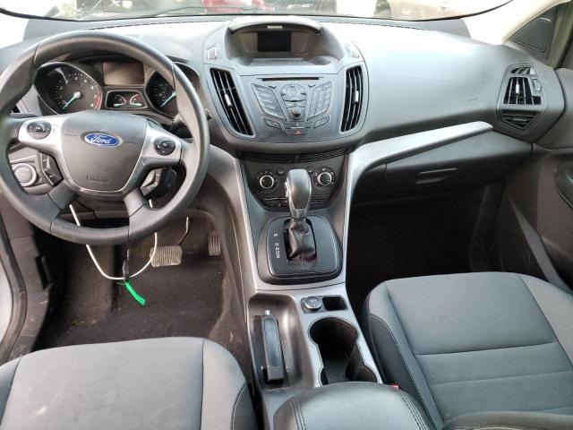 Photo 8 from auction – 2014 FORD ESCAPE SE with VIN 1FMCU0G95EUD98355