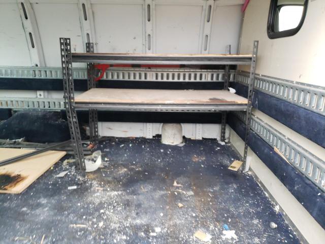 Photo 11 from auction – 2012 CHEVROLET EXPRESS G1 with VIN 1GCSGAFX8C1107665
