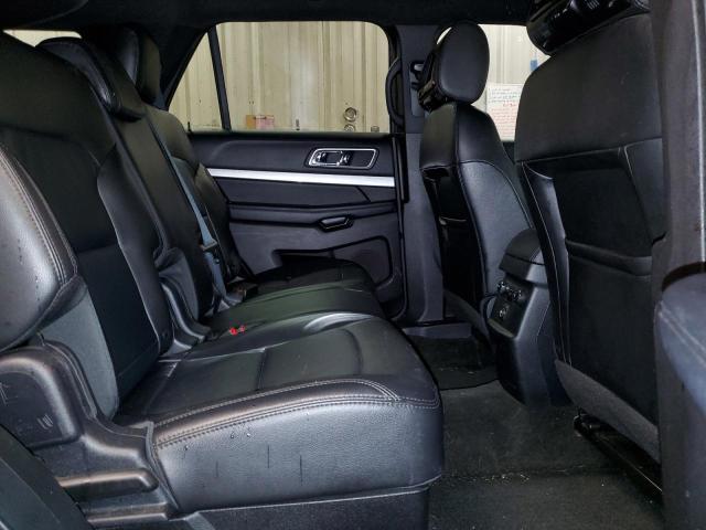 Photo 11 from auction – 2016 FORD EXPLORER X with VIN 1FM5K8DH7GGC03270