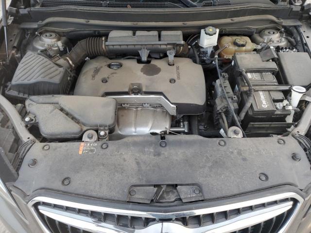 Photo 12 from auction – 2019 BUICK ENVISION E with VIN LRBFXCSA4KD018928