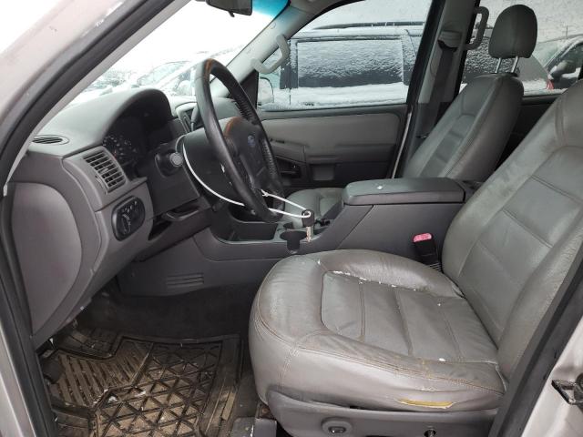 Photo 7 from auction – 2005 FORD EXPLORER X with VIN 1FMZU63K45UA76571
