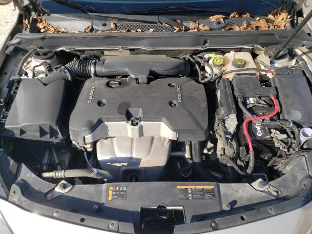 Photo 11 from auction – 2015 CHEVROLET MALIBU LS with VIN 1G11B5SL5FF301526