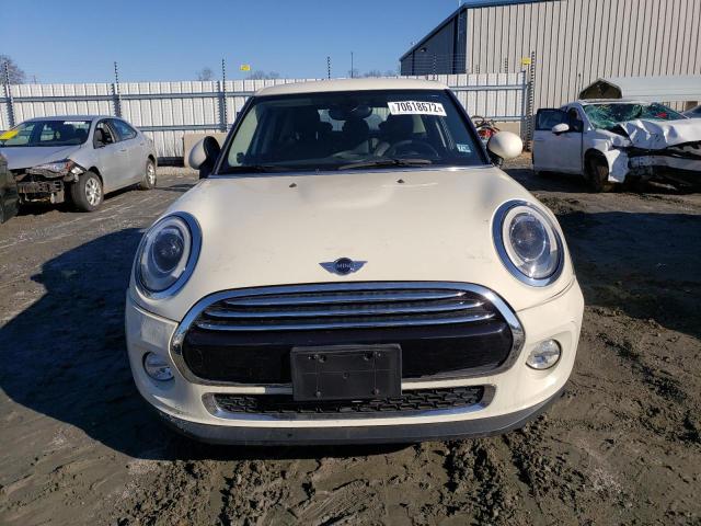 Photo 5 from auction – 2017 MINI COOPER with VIN WMWXU1C37H2F78868