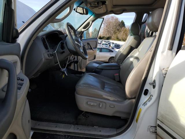 Photo 7 from auction – 2006 TOYOTA SEQUOIA SR with VIN 5TDBT44A56S276156