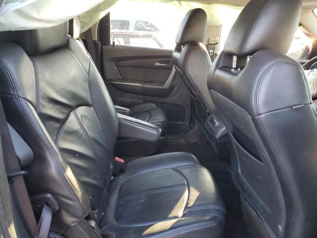 Photo 11 from auction – 2011 GMC ACADIA SLT with VIN 1GKKVRED7BJ303837