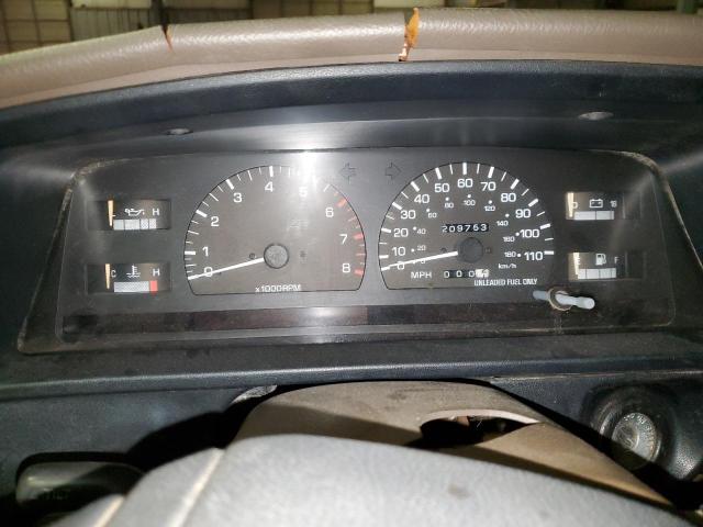 Photo 9 from auction – 1995 TOYOTA 4RUNNER VN with VIN JT3VN29V5S0048473