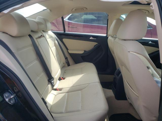 Photo 10 from auction – 2016 VOLKSWAGEN JETTA SEL with VIN 3VWL17AJ1GM211870