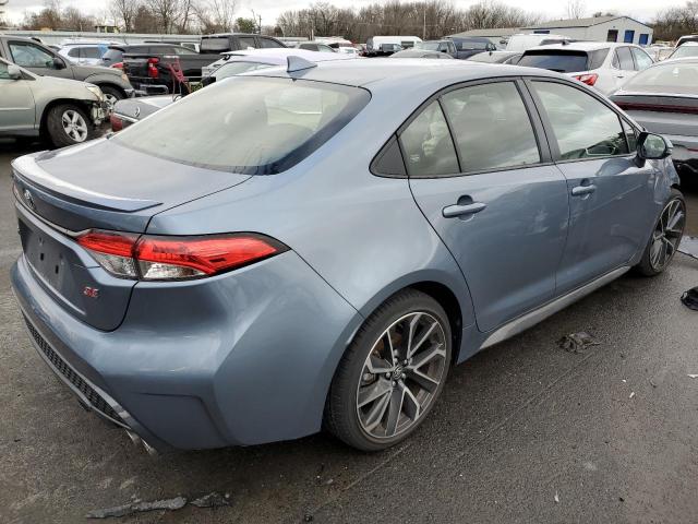 Photo 3 from auction – 2022 TOYOTA COROLLA SE with VIN JTDP4MCE5N3500128