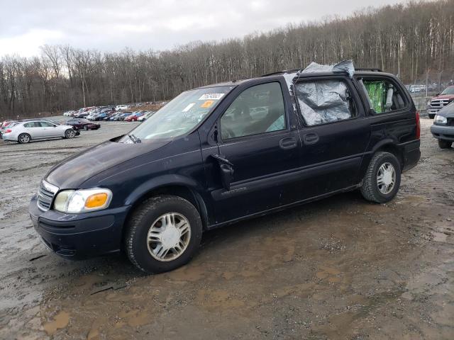 Zdjęcie 1 z aukcji – 2001 CHEVROLET VENTURE z VIN 1GNDX03E51D267432