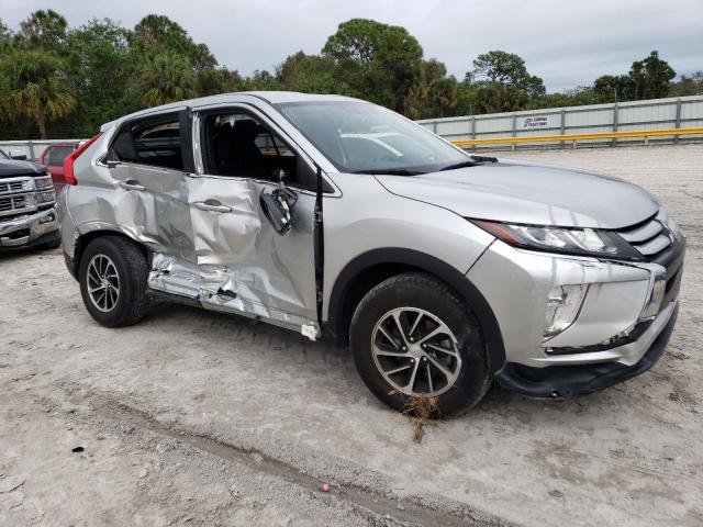 Photo 4 from auction – 2020 MITSUBISHI ECLIPSE CR with VIN JA4AS3AA2LZ023247