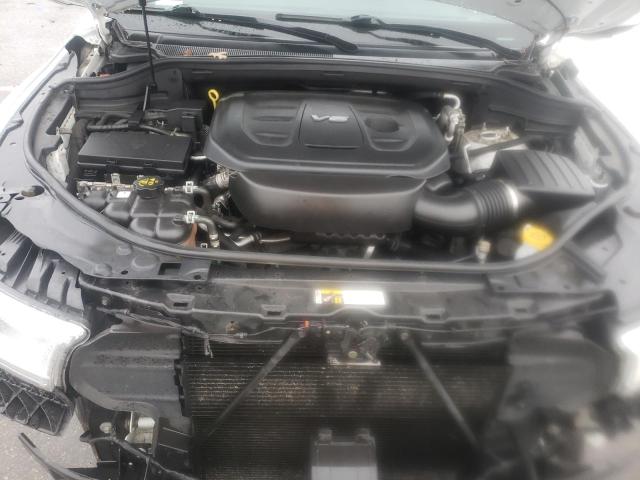 Photo 11 from auction – 2016 DODGE DURANGO LI with VIN 1C4RDJDG0GC433061