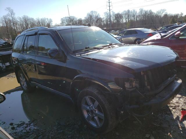 Photo 4 from auction – 2006 SAAB 9-7X ARC with VIN 5S3ET13M262801957