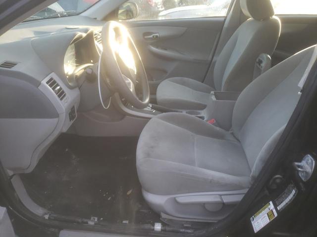 Photo 7 from auction – 2010 TOYOTA COROLLA BA with VIN 2T1BU4EE3AC268766