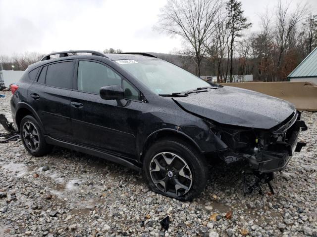 Photo 4 from auction – 2018 SUBARU CROSSTREK with VIN JF2GTACC9J8333738