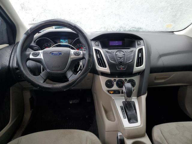 Photo 8 from auction – 2012 FORD FOCUS SE with VIN 1FAHP3F26CL117244