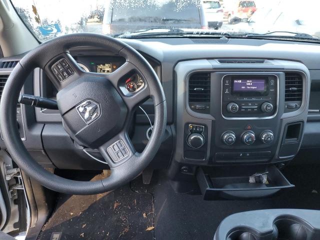 Photo 8 from auction – 2014 RAM 1500 ST with VIN 1C6RR6FG7ES112480