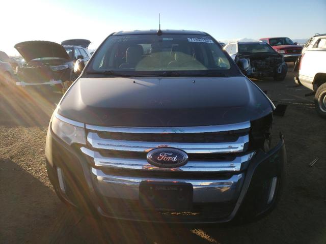 Photo 5 from auction – 2011 FORD EDGE SEL with VIN 2FMDK4JC0BBA96883