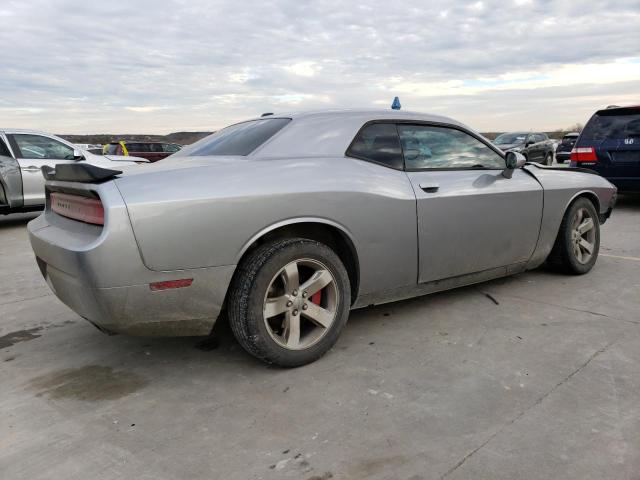 Photo 3 from auction – 2014 DODGE CHALLENGER with VIN 2C3CDYAG9EH302910