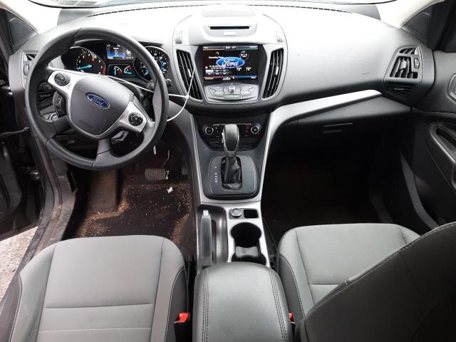 Photo 8 from auction – 2014 FORD ESCAPE SE with VIN 1FMCU9G97EUB95326