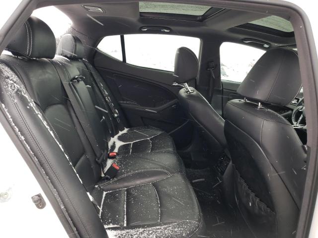 Photo 10 from auction – 2013 KIA OPTIMA SX with VIN 5XXGR4A66DG145532