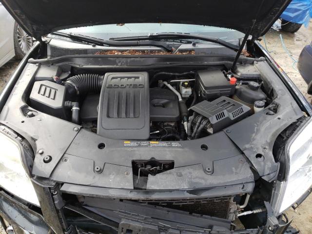 Photo 12 from auction – 2012 GMC TERRAIN SL with VIN 2GKFLTEK3C6113129