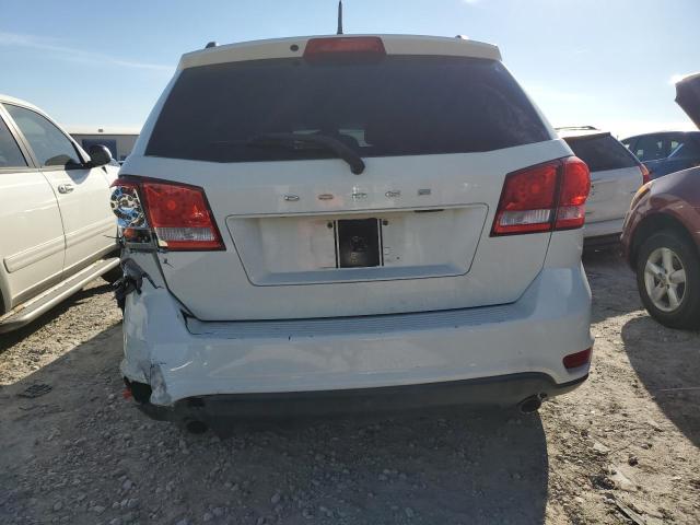 Photo 6 from auction – 2011 DODGE JOURNEY with VIN 3D4PG7FG1BT537184