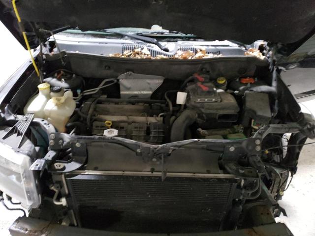 Photo 11 from auction – 2015 JEEP COMPASS SP with VIN 1C4NJCBA5FD401782
