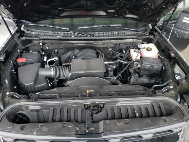 Photo 11 from auction – 2023 CHEVROLET SILVERADO with VIN 1GC4YME78PF109711