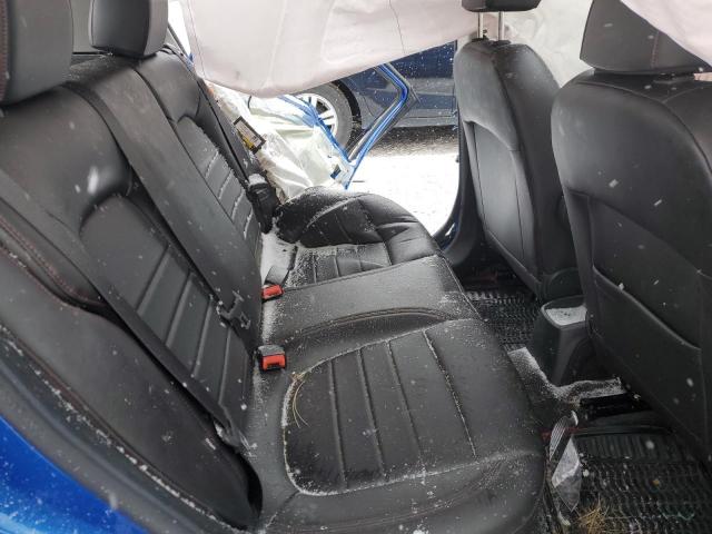 Photo 10 from auction – 2018 CHEVROLET SONIC PREM with VIN 1G1JF6SB1J4106769