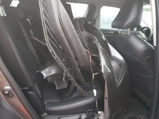 Photo 11 from auction – 2022 TOYOTA HIGHLANDER with VIN 5TDGBRCH2NS550111