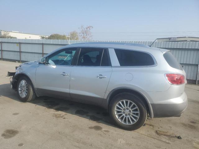 Photo 2 from auction – 2010 BUICK ENCLAVE CX with VIN 5GALRBED4AJ208602