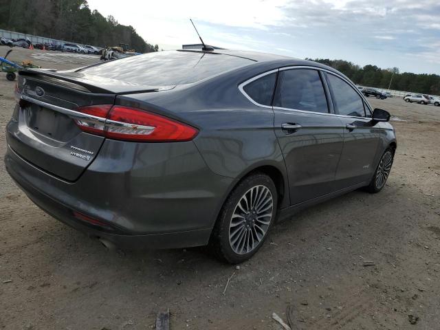 Photo 3 from auction – 2017 FORD FUSION TIT with VIN 3FA6P0RU7HR383545