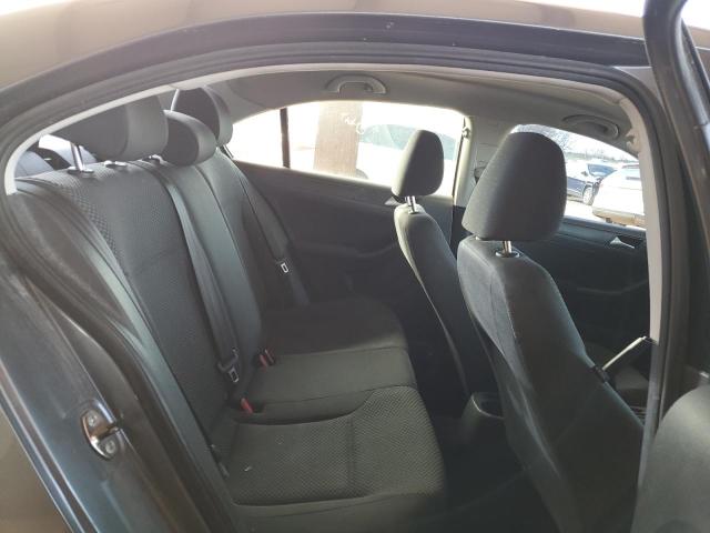 Photo 10 from auction – 2012 VOLKSWAGEN JETTA BASE with VIN 3VW1K7AJ0CM466489