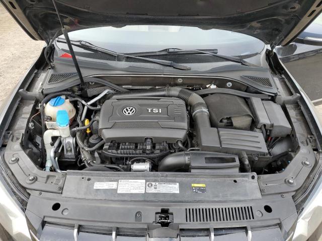 Photo 11 from auction – 2015 VOLKSWAGEN PASSAT SE with VIN 1VWBT7A33FC040921